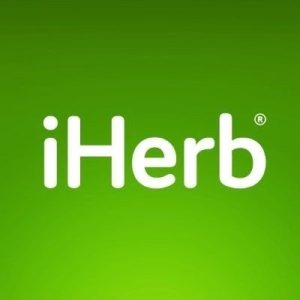 iHerb Logo
