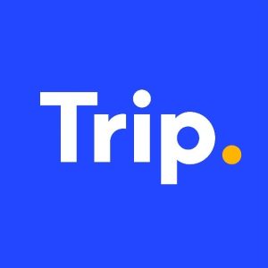 Trip Logo