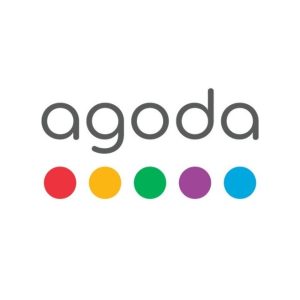 Agoda Logo