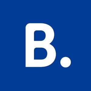 Booking Logo