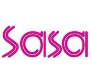 Sasa Logo