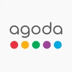 Agoda Logo
