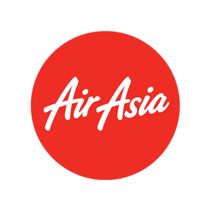 AirAsia Logo