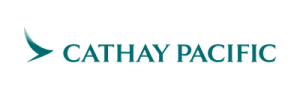 Cathay Pacific Logo