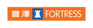 Fortress 豐澤 Logo