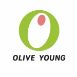 OLIVE YOUNG Logo