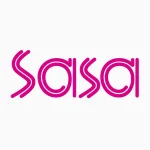 Sasa Logo